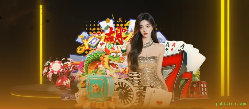 Apostas de Futebol pakiwinb.com