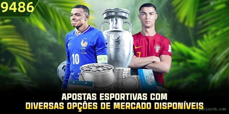 Estatísticas Esportivas pakiwinb.com